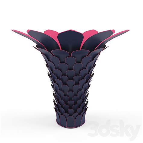 louis vuitton tropicalist vase